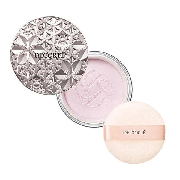 Kose - DECORTE Loose Powder