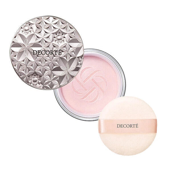 Kose - DECORTE Loose Powder