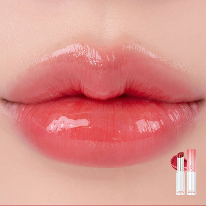ROMAND Glasting Melting Balm: Original Series