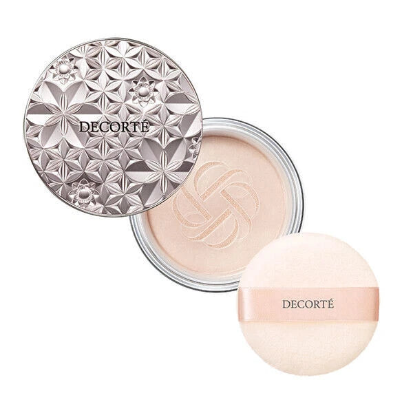 Kose - DECORTE Loose Powder