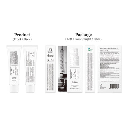 DR ALTHEA 147 Barrier Cream 50ml