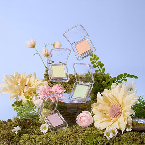 2aN - Pure Glash Highlighter