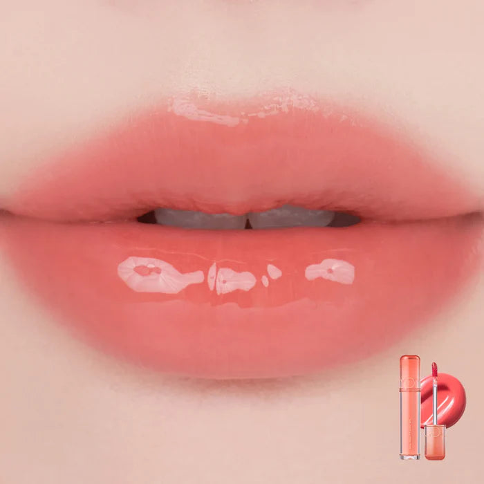 rom&nd The Juicy Lasting Tint