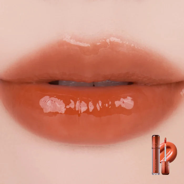 rom&nd The Juicy Lasting Tint