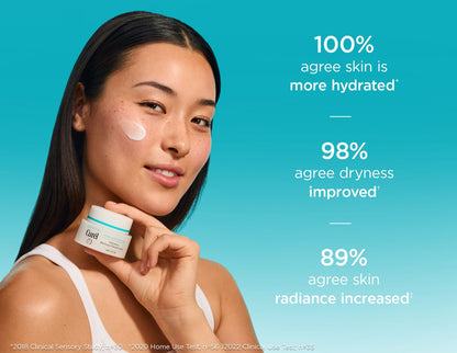 Curel Intensive Moisture Cream