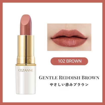 Cezanne Lasting Lip