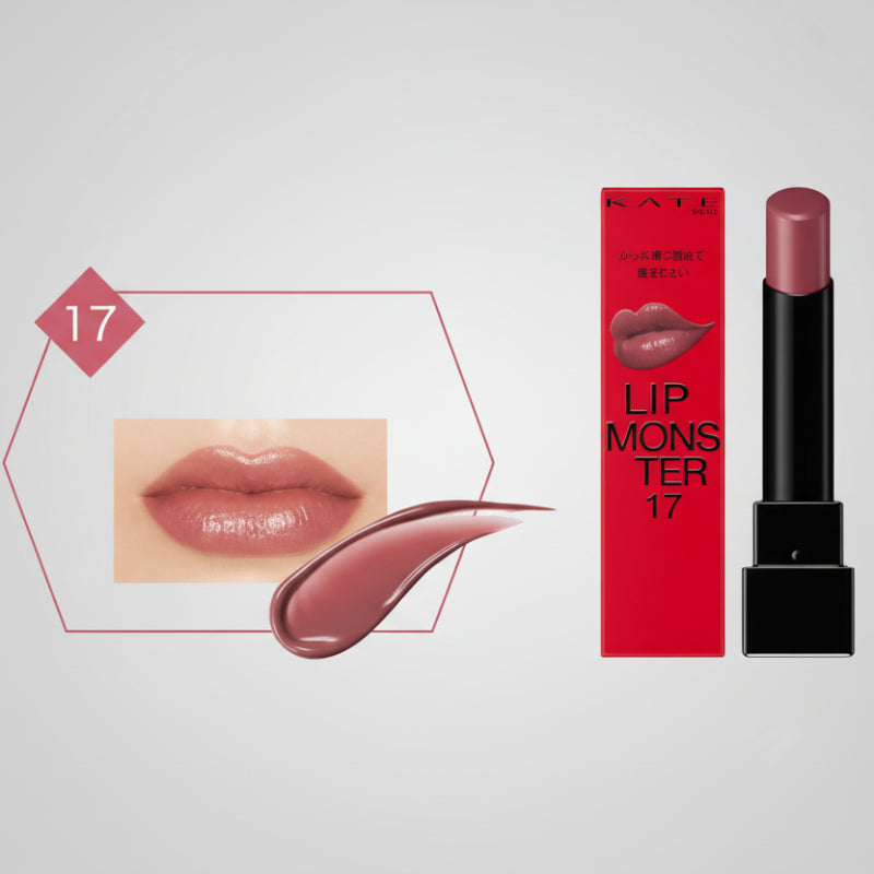 Kate Lip Monster Lipstick