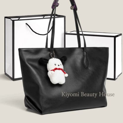 Everyday Soft Tote – Extra Large Capacity