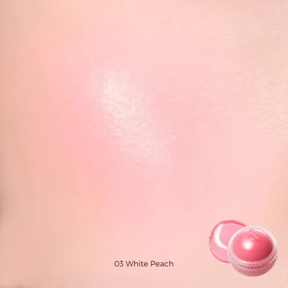 rom&nd Juicy Roll Cheek (8 Colors)