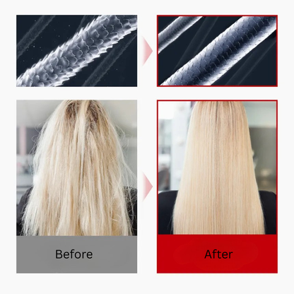 MASIL - ALLMASIL Vegan 6 Salon Hair Perfume Oil