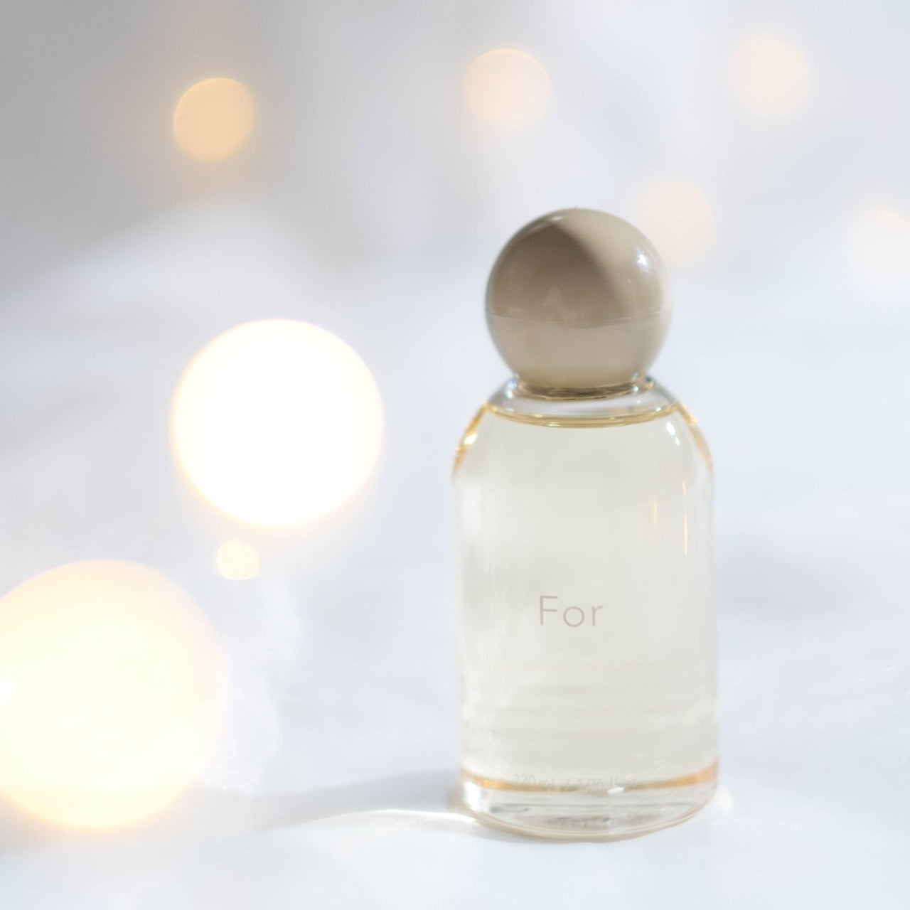 soeff – For Authentic Oil