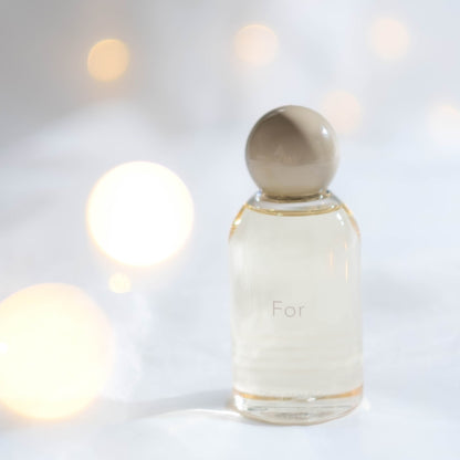 soeff – For Authentic Oil