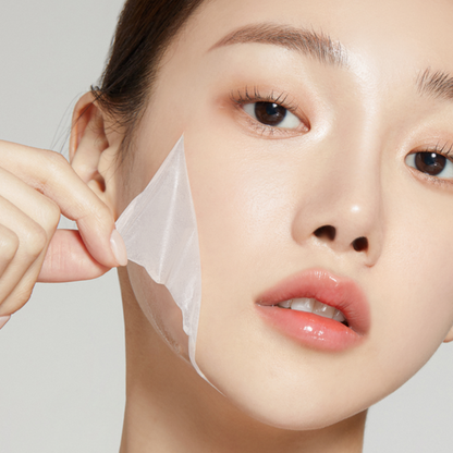 Medicube Collagen Overnight Wrapping Peel Off Facial Mask 75ml