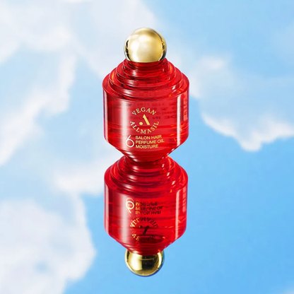 MASIL - ALLMASIL Vegan 6 Salon Hair Perfume Oil