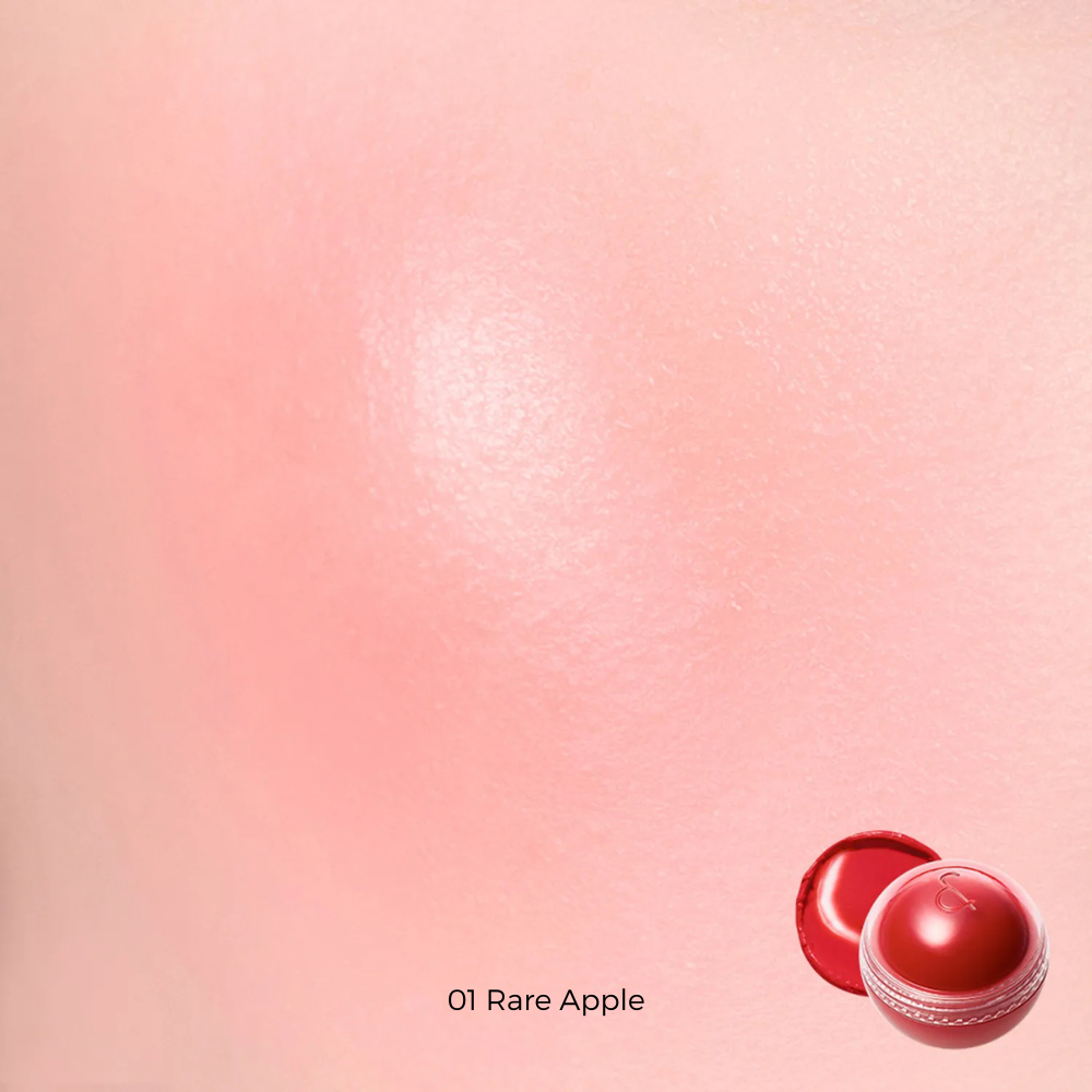 rom&nd Juicy Roll Cheek (8 Colors)