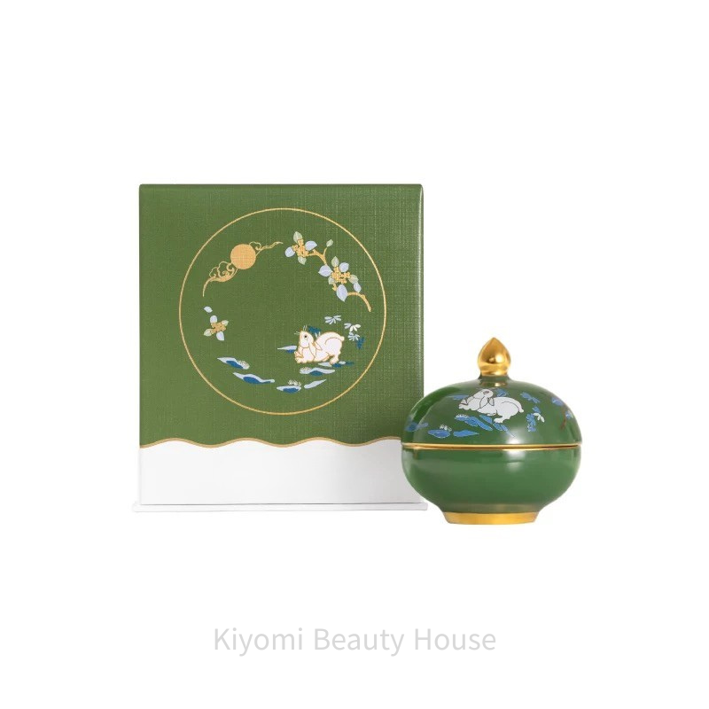 Flower Goddess Solid Perfume