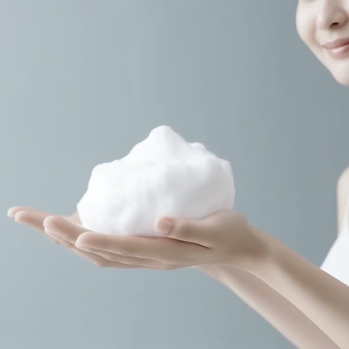 FANCL Face Wash Powder