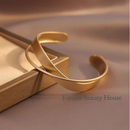 Twin Flamet Set Bracelet