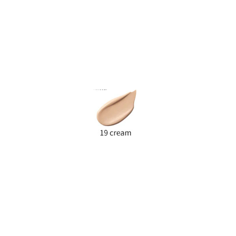 Vim-All day moist liquid foundation