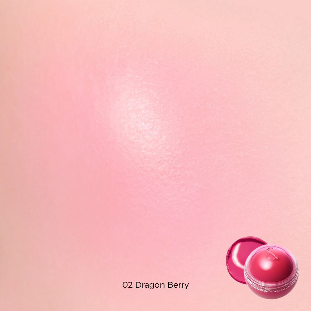 rom&nd Juicy Roll Cheek (8 Colors)