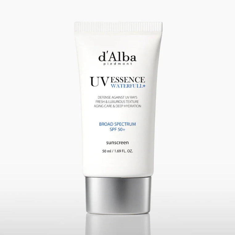 DALBA !+ Waterfull Essence Cream 50ml