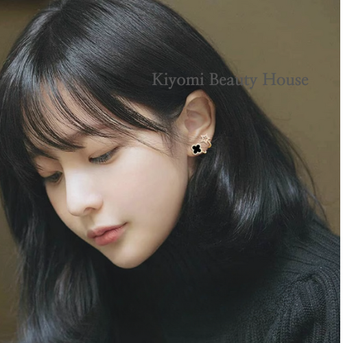 Lucky Flower Earrings