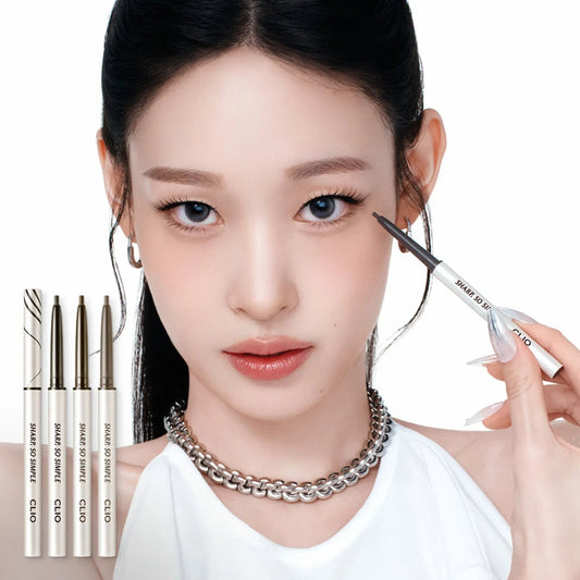 CLIO Sharp So Simple Waterproof Pencil Liner