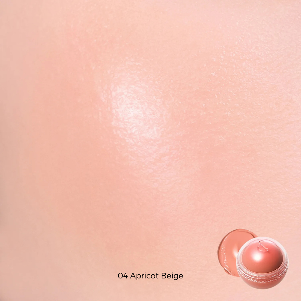 rom&nd Juicy Roll Cheek (8 Colors)