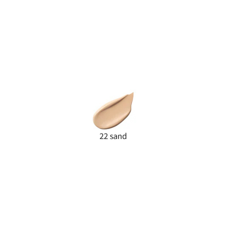 Vim-All day moist liquid foundation