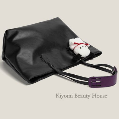 Everyday Soft Tote – Extra Large Capacity