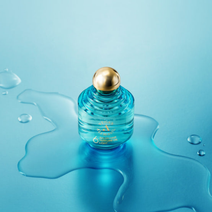 MASIL - ALLMASIL Vegan 6 Salon Hair Perfume Oil