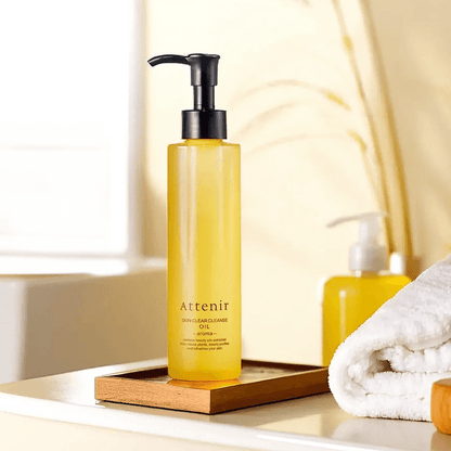 Attenir - Skin Clear Cleanse Oil