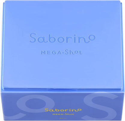 SABORINO Mega Shot Nighttime White Pearl Beauty Mask