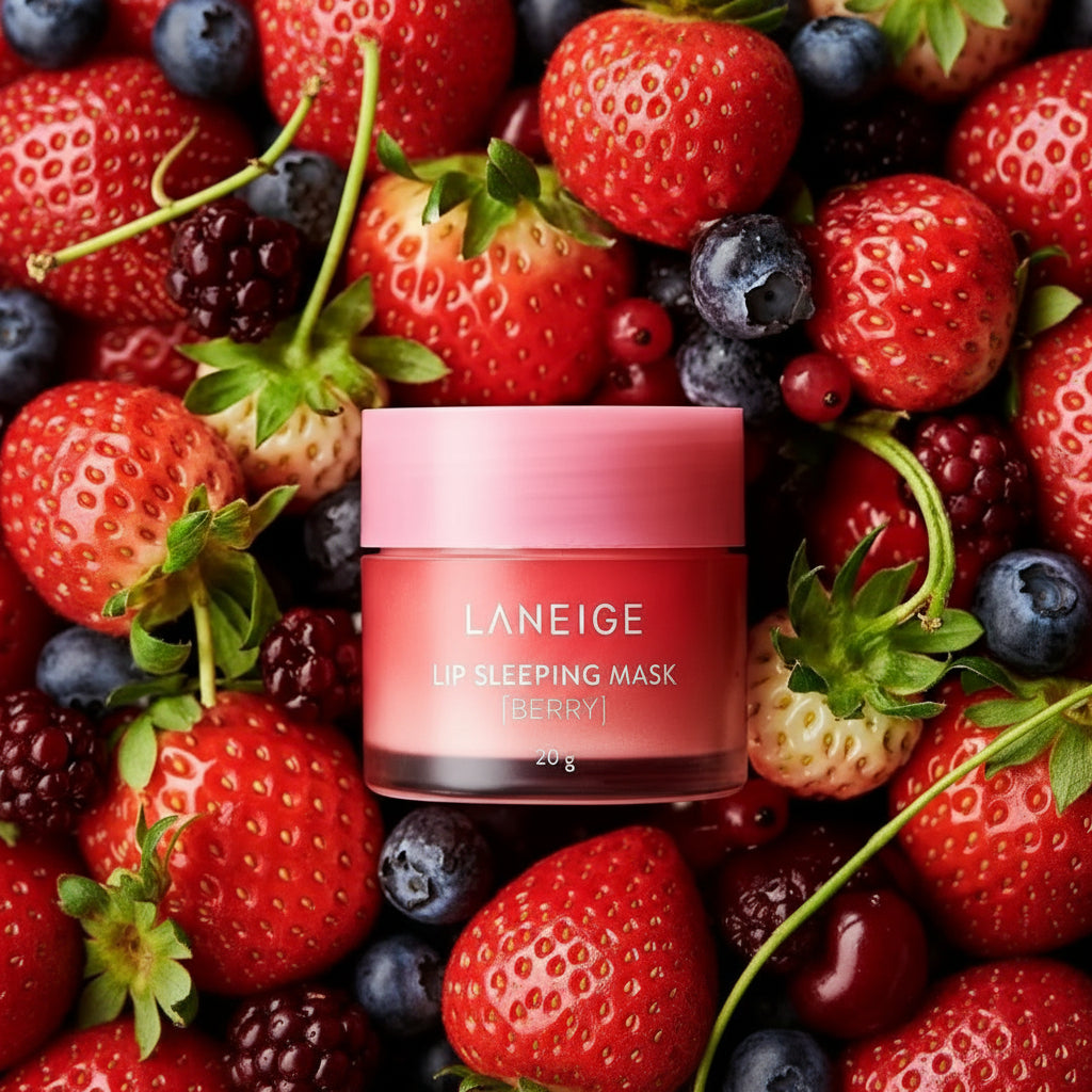 LANEIGE Lip Sleeping Mask 20g