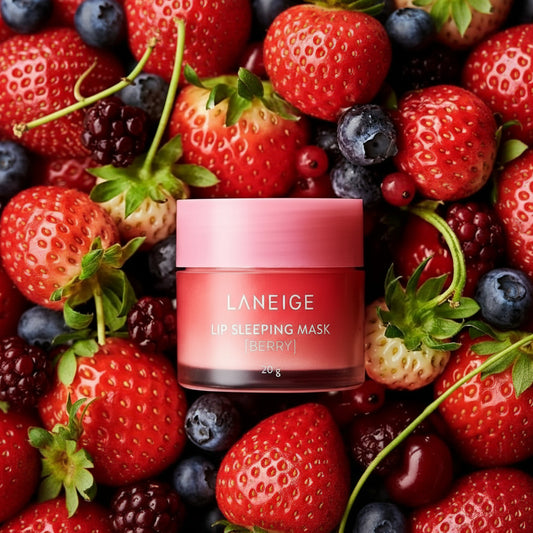 LANEIGE Lip Sleeping Mask 20g