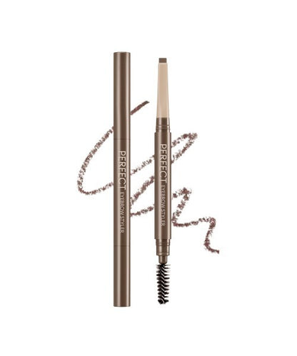 MISSHA - Perfect Eyebrow Styler