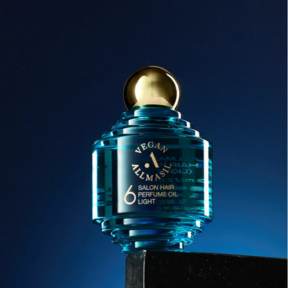 MASIL - ALLMASIL Vegan 6 Salon Hair Perfume Oil