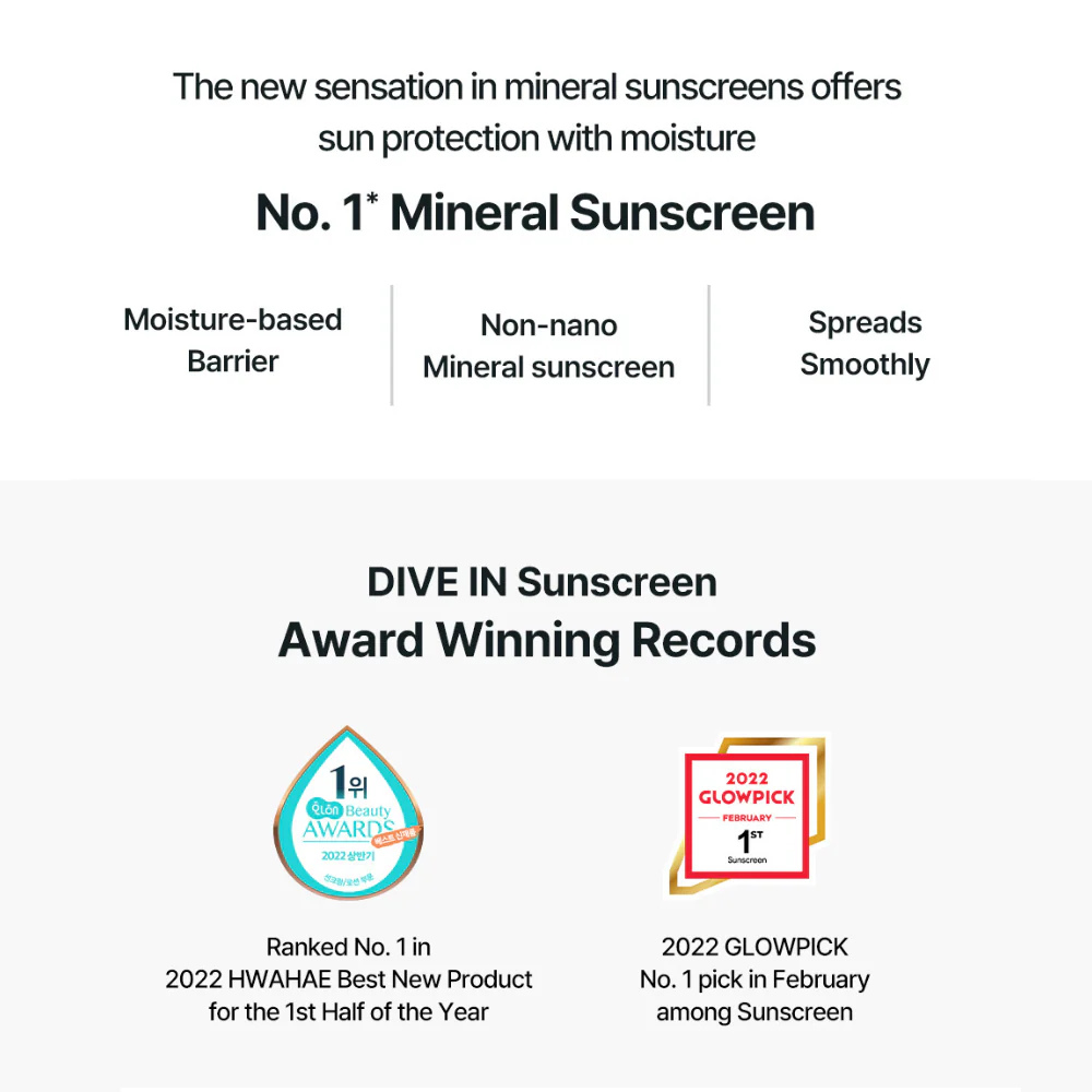 TORRIDEN Dive In Mild Sun Cream 60ml