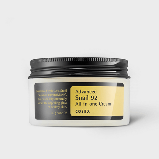 COSRX Advanced Snail 92 All In One Cream 100g