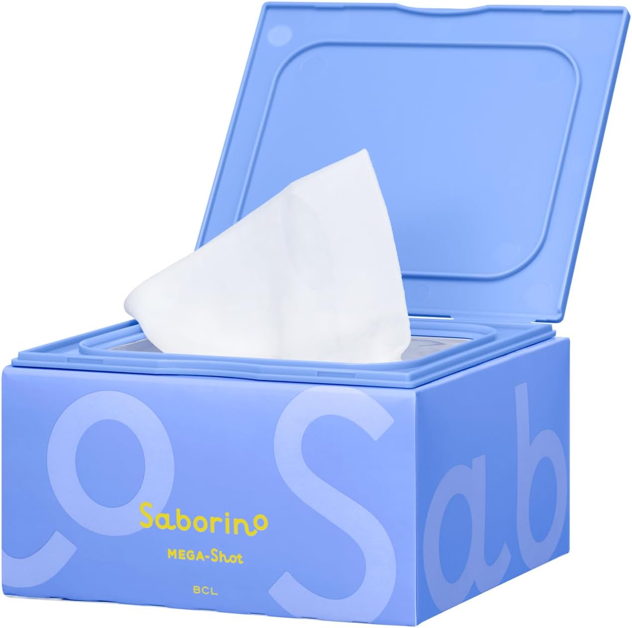 SABORINO Mega Shot Nighttime White Pearl Beauty Mask