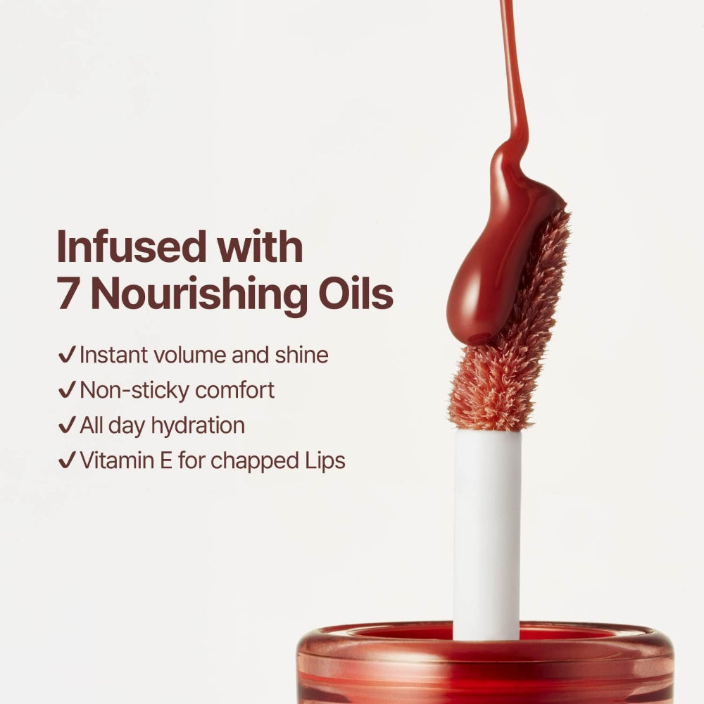 fwee - 3D Voluming Gloss