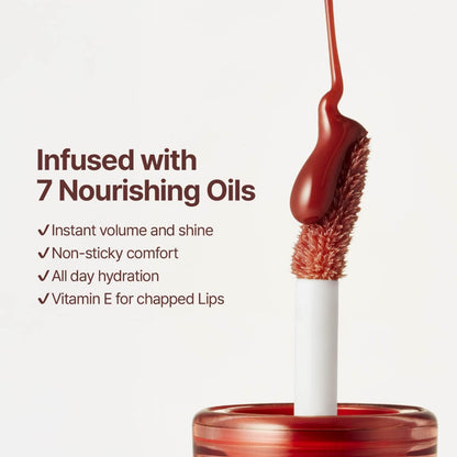 fwee - 3D Voluming Gloss