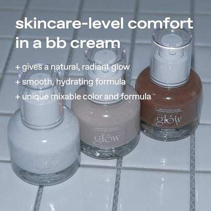 Glow Breathable Blemish Balm