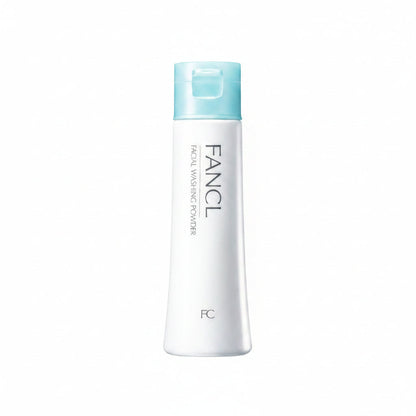 FANCL Face Wash Powder