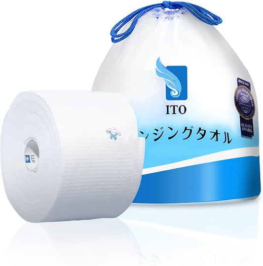 ITO Facial Cotton Tissue