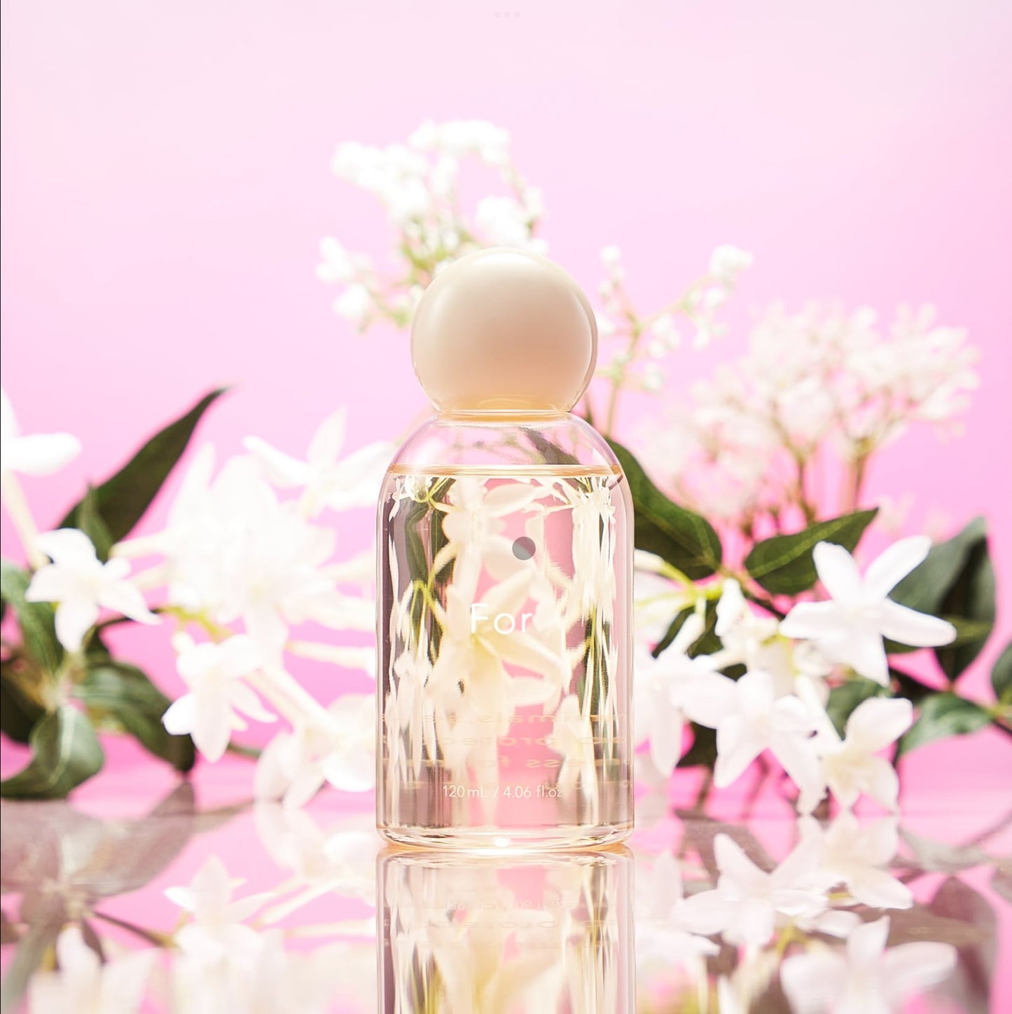 soeff – For Authentic Oil