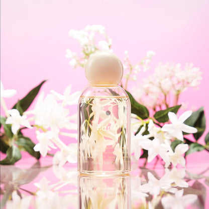 soeff – For Authentic Oil