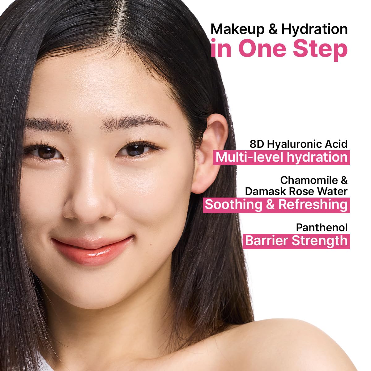 CLIO Kill Cover Mesh Glow Essential Cushion 15g*2