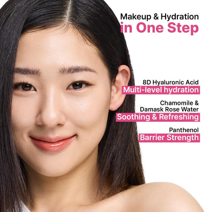 CLIO Kill Cover Mesh Glow Essential Cushion 15g*2
