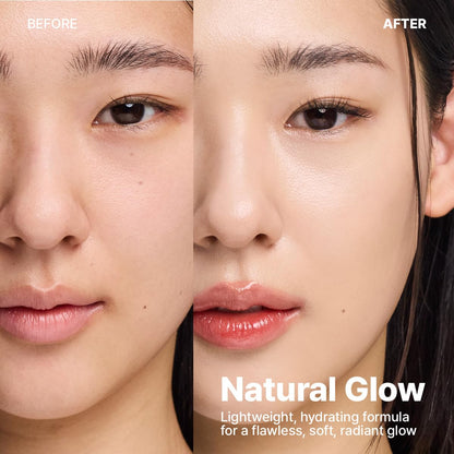 CLIO Kill Cover Mesh Glow Essential Cushion 15g*2